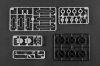 Trumpeter 00953 German Sd.Kfz.165 Hummel Late Production 1/16